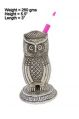 Owl Base Pen Stand