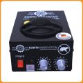 Black f1-ei86hc ultrasonic car parking rat repellent system