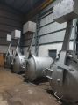krish Stainless Steel As Requird New aac autoclave door