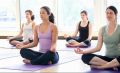 Unisex Yoga Class Services