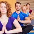 Yoga Health Fitness Training Service