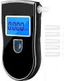 SIMMANS S-40 Digital Alcohol Tester Breath Analyzer