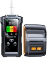 SIMMANS S-99 Digital Alcohol Tester Breath Analyzer
