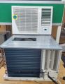 OEM Window AC 220V 50Hz Single 1400 34 window air conditioner