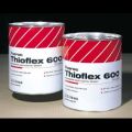 Fosroc Thioflex 600 Gun Grade