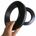 Conveyor Impact Idler Rubber Ring