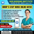staff nurse coaching in jabalpur