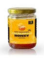 Raw Unifloral Eucalyptus Honey