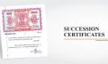 Legal Succession Certification Service