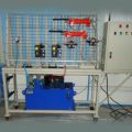 Electro Hydraulic Trainer Kit with PLC