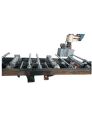Hydraulic Pusher for Steel Mill
