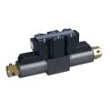 Proportional Electro-Hydraulic Directional and Flow Control Valve