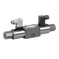 Proportional Electro Hydraulic Shockless Type Directional & Flow Control Valve