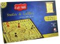 kidz valle paramapadam snakes ladders indian traditional board game