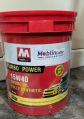 Moblin 15W40 Turbo Power Fully Synthetic Car Engine Oil