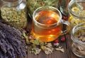 Stress Relief Herbal Tea