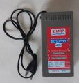 Sharpvision DC Power Supply