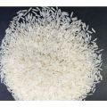 Organic Hard white sella basmati rice
