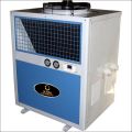 Automatic Water Chillers