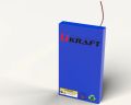 12.8V 30Ah Flat Lithium Ion Solar Battery
