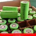 3.2V 6000 Lithium Battery Cell