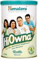 Himalaya 200 gm adult hiowna vanilla powder