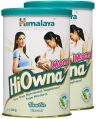Himalaya hiowna momz vanilla powder