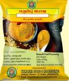 Natural Yellow curry leaves dhal podi powder