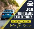 local sightseeing taxi-services