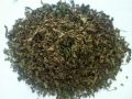 Organic Green Dried Peppermint Leaves