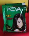 Keva Powder ammonia free natural black hair color