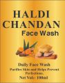Liquid Haldi Chandan Face Wash