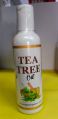 Liquid Tea Tree Leaves tea tree oil