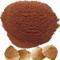 Organic Brown coconut shell powder