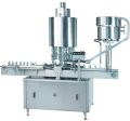 Automatic Rotry Capping Machine