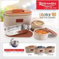 Steller Inside Steel Container Lunch Box