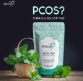 PCOS PCOD Spearmint Tea for Regular periods
