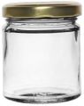 100 ML Salsa Glass Jar