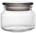 13 Oz Yankee Glass Jar