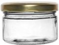 225 ML Salsa Glass Jar