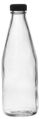 500 MLTK Lug Cap Glass Bottle