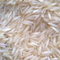 Hard White long-grain basmati rice
