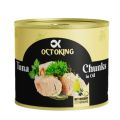 Canned Tuna Chunks in Oil 500gm