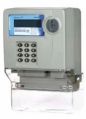 Three Phase Electricity Meter