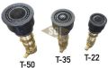 T type Gas Burners ( T22/T35/T50 )