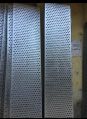 Galvanised Iron Perforated Cable Tray