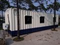 Portable Container Home