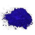 Powder reactive blue dyes