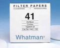 White New Plain Whatman Filter Paper
