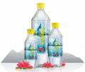 OEM Plastic Liquid Standar Transparent mountain mineral water